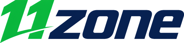 Logo 11zone